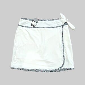 Fairway & Greene Mila Golf Skort Medium
